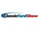 The Uk's Premier Classic Ford Event