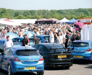 PV Show Retail Village
