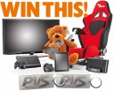 Win all this