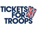 Tickets For Troops