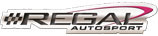 Regal Autosport logo