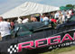 Reagal stand