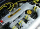 Vauxhall engine