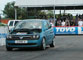 Corsa on the strip