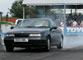 Calibra burn out